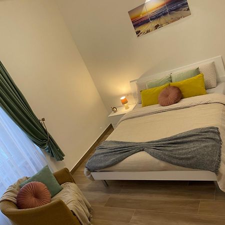 Apartmán Savonarola Almarc 1 Alexandrie Exteriér fotografie