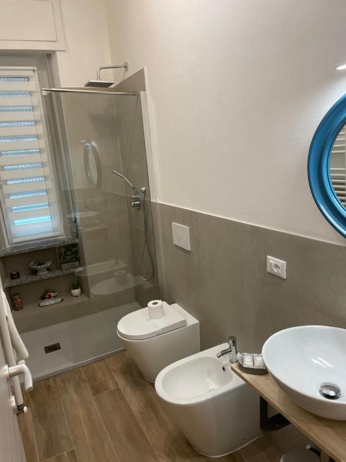 Apartmán Savonarola Almarc 1 Alexandrie Exteriér fotografie