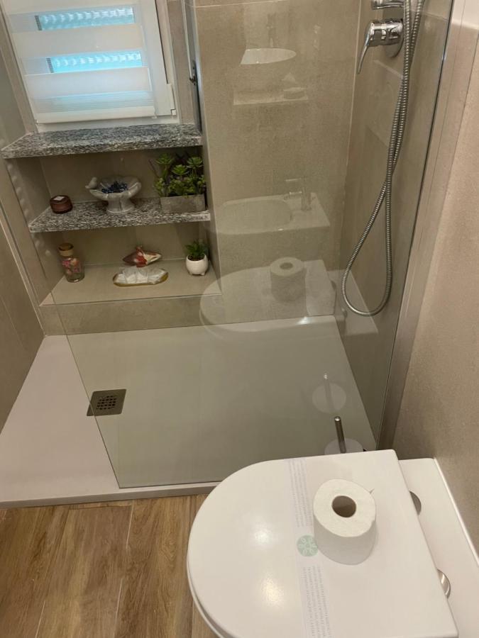 Apartmán Savonarola Almarc 1 Alexandrie Exteriér fotografie