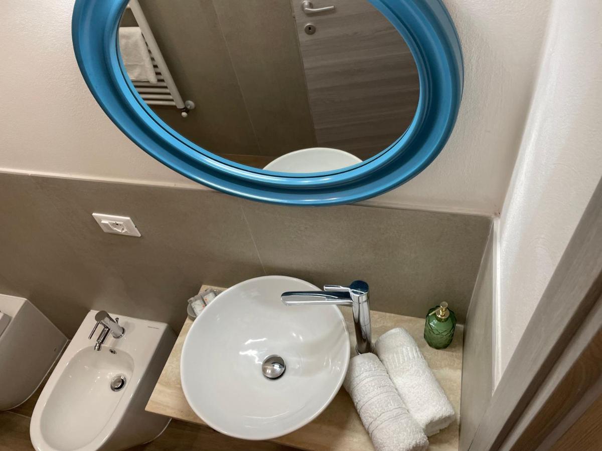 Apartmán Savonarola Almarc 1 Alexandrie Exteriér fotografie